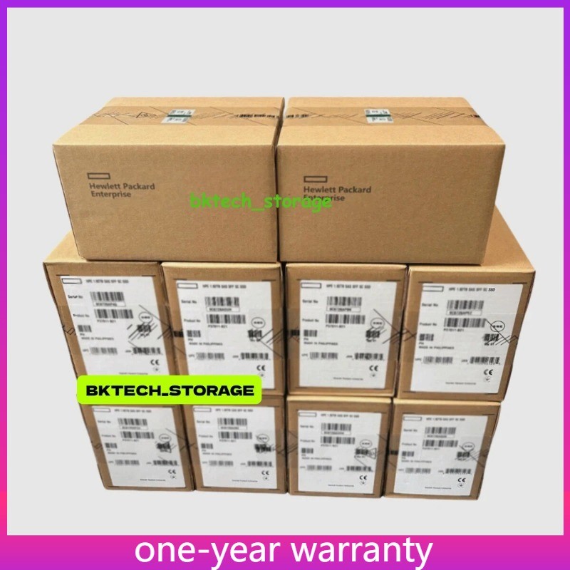 632494-B21 HPE 400GB 632630-001 SAS 2.5" SFF SLC SSD NEW Solid State Drive New