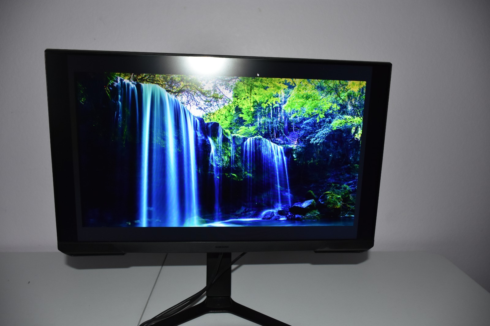 Samsung Odyssey G3 24" HD (1920 x 1080) LED Freesync Gaming Monitor S24AG320NN