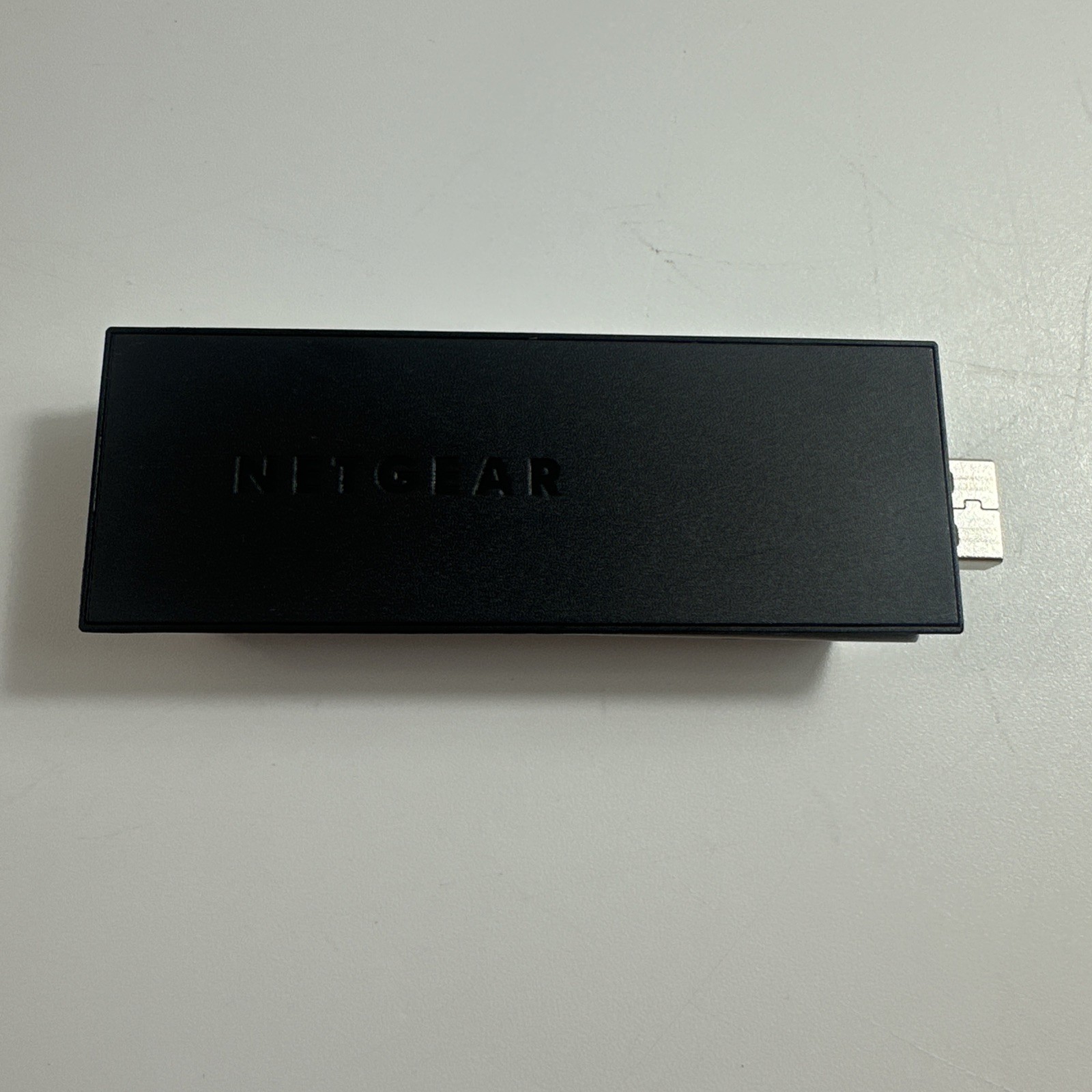 NETGEAR A6200 WiFi USB Adapter AC 1200 Dual Band