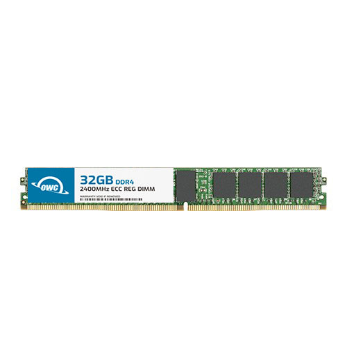 OWC 32GB Memory RAM For Supermicro SuperStorage 6028R-E1CR12L