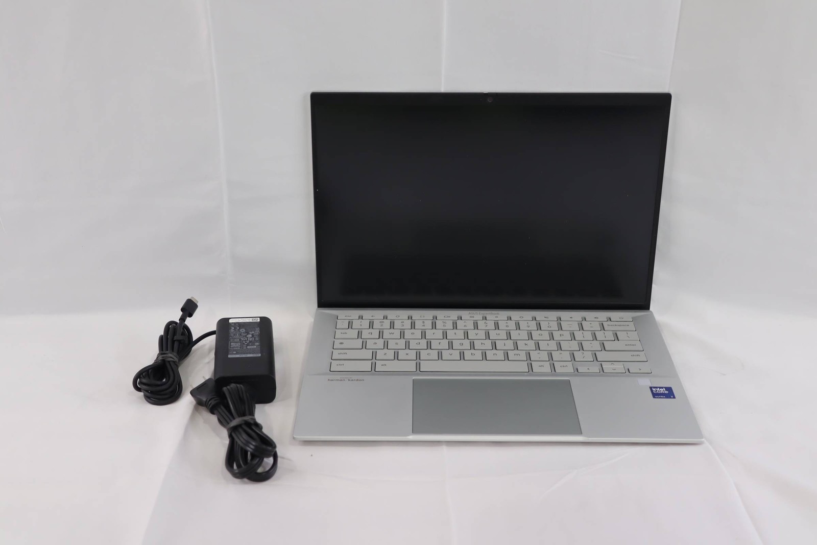 ASUS EXPERTBOOK CX5403CM | CORE ULTRA 7 155U | 512GB | 32GB | CHROME OS