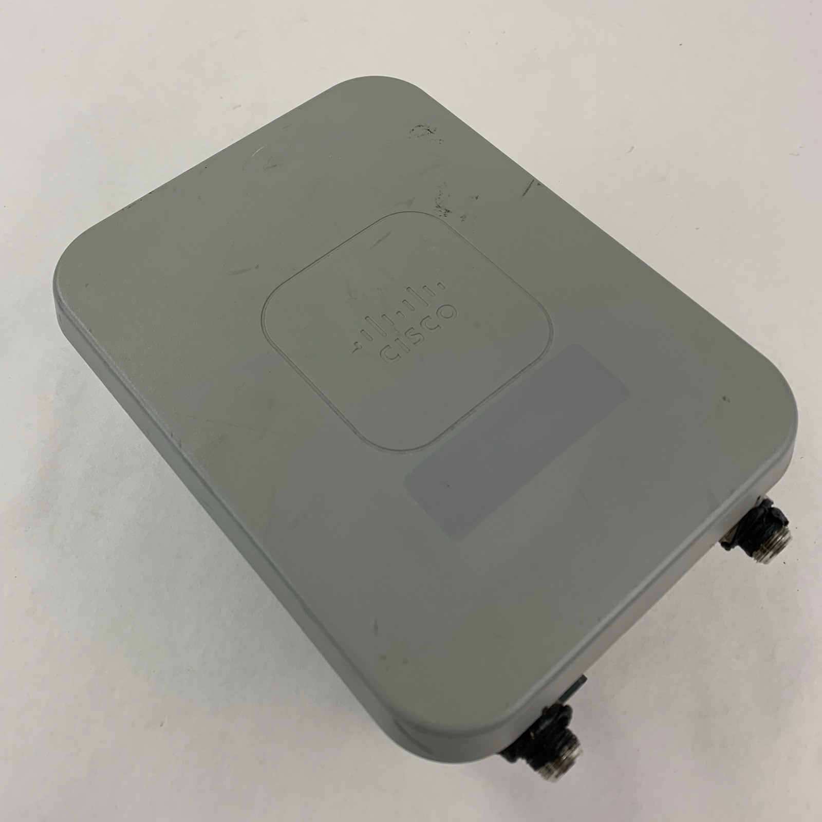 Cisco AIR-AP1562E-B-K9 Exterior Access Point 2.4/5Ghz Tested Reset No PoE Cover