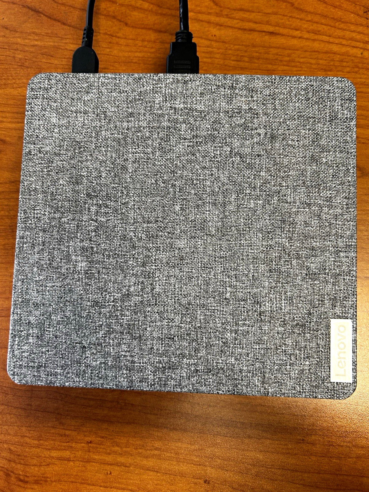 Lenovo IdeaCentre Mini 5 01IMH05 i3-10100 12GB RAM 500 GB NVME Win11 Pro
