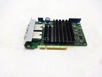 HP 701525-001 10GB Ethernet 5-Port 561FLR-T Adapter
