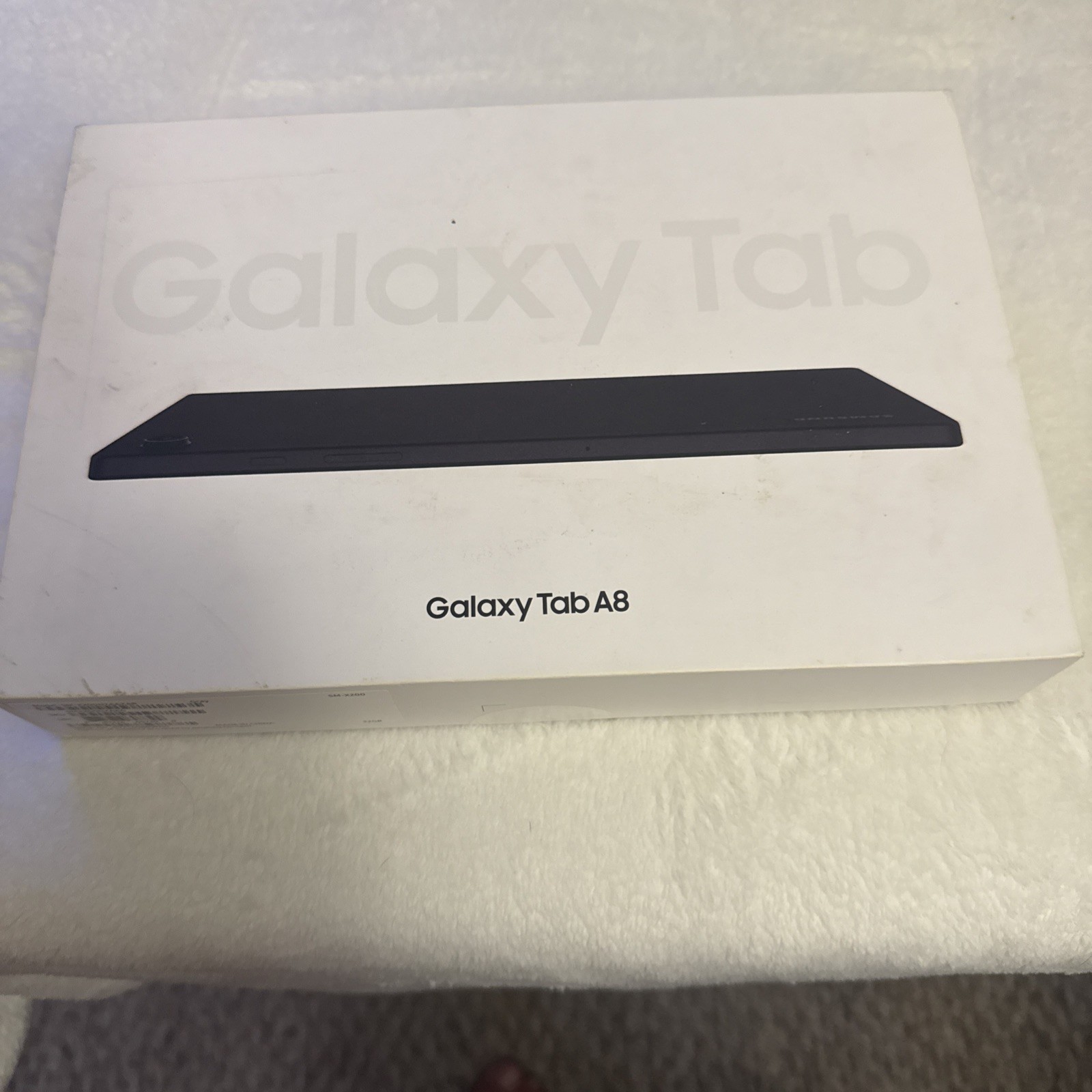 Samsung Galaxy Tab A8 SM-X200 32GB