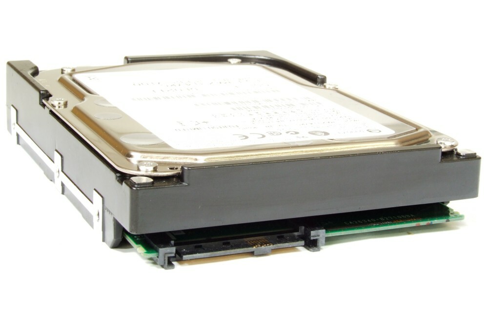 Fujitsu 73GB SAS 3Gb/s 3.5" LFF HDD Hard Disk 15K rpm MAX3073RC DELL P/N 0H8799