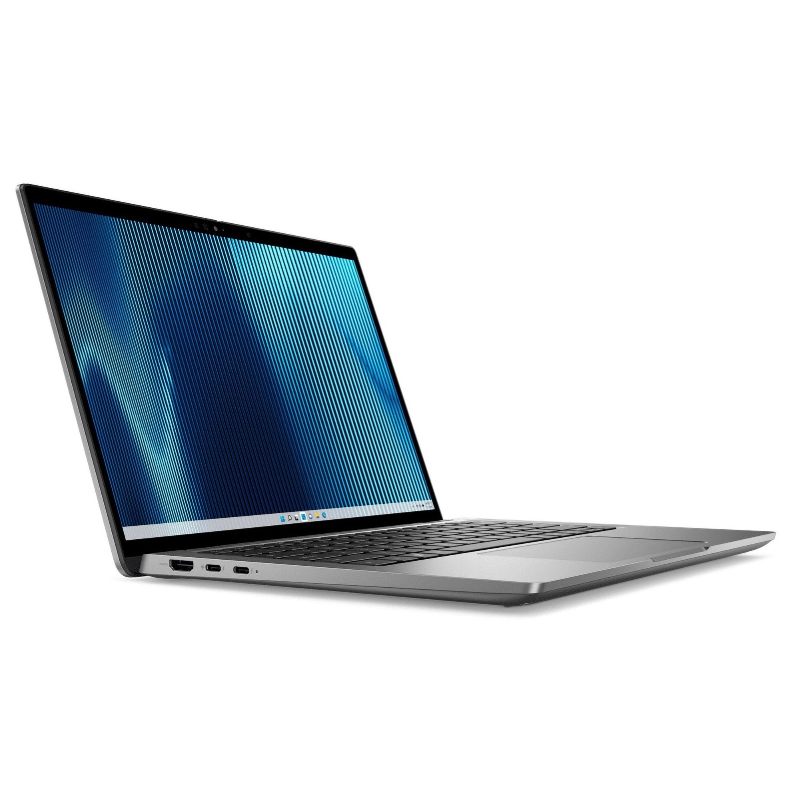 Dell Latitude 7340 13.3" i7-1365U 16 GB RAM 256 GB SSD Win 11 Pro Laptop Gray