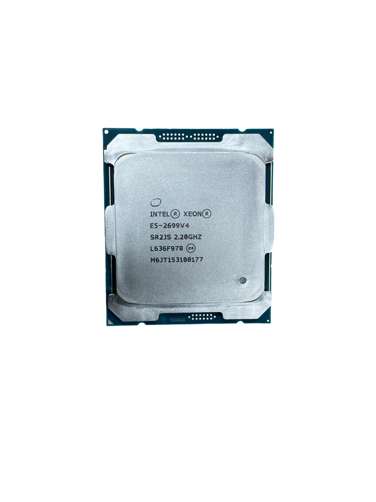 Intel Xeon E5-2699 V4 2.20GHz 55M 22-CORES LGA2011-3 Server Processor SR2JS #26