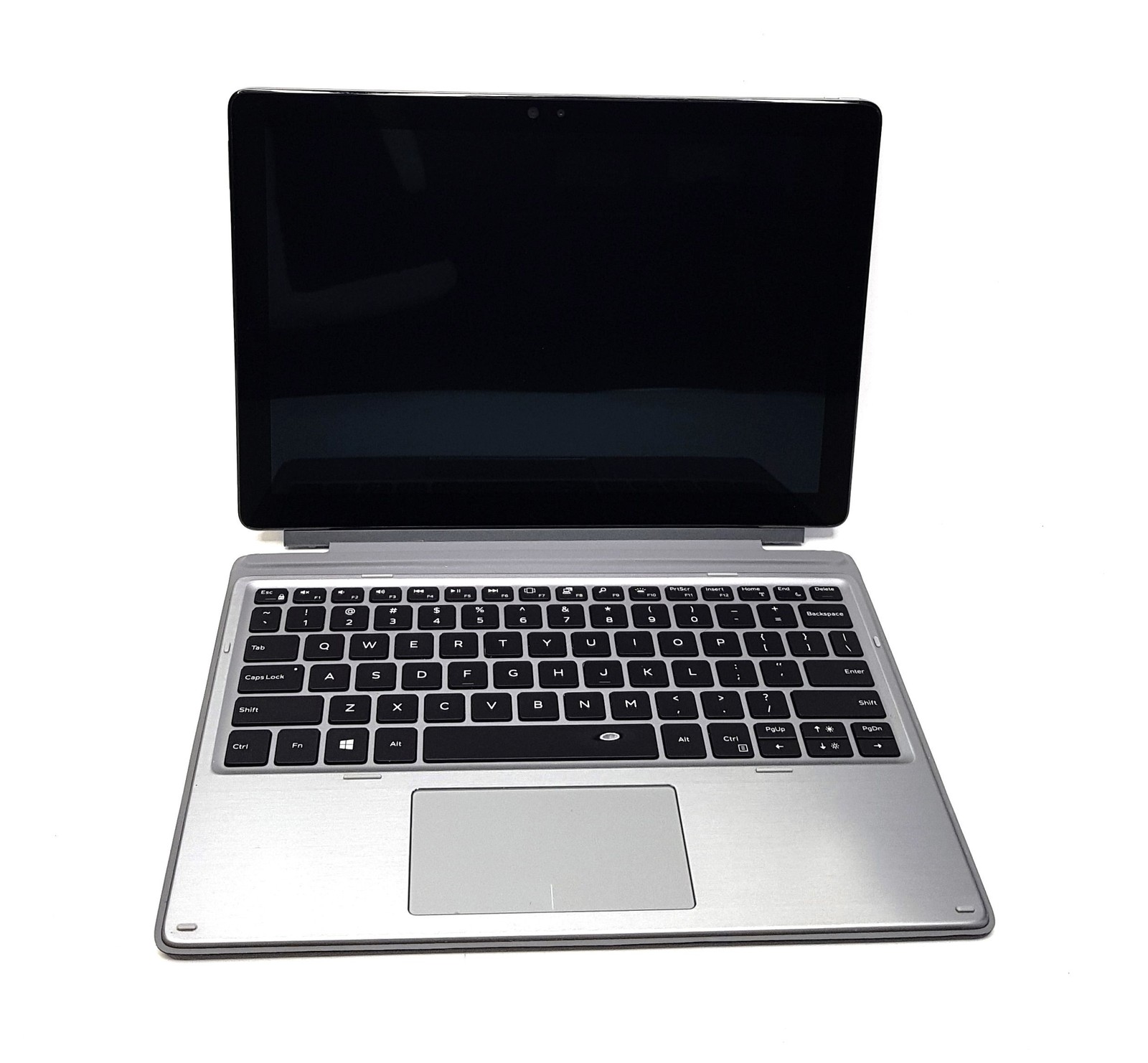 Dell Latitude 12 7210 12.3" I5-10310U 16GB RAM 256GB SSD W11 Pro 2-in-1