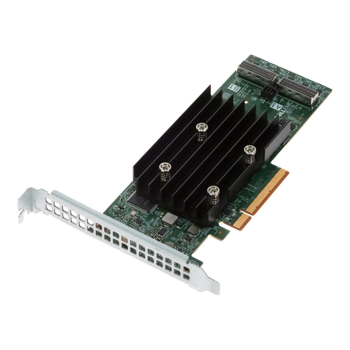 CONTROLLER DELL 0VCV6T PERC H355 RAID SAS/SATA PCIe x8