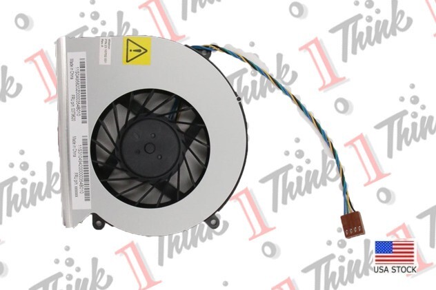 100% NEW Genuine Lenovo ThinkCentre Edge 71z M71z M92z All-In-One  fan   03T9620