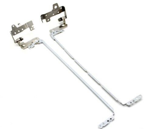 Hinges For LED - HP 15-AY004NF - Screen Monitor Display Video