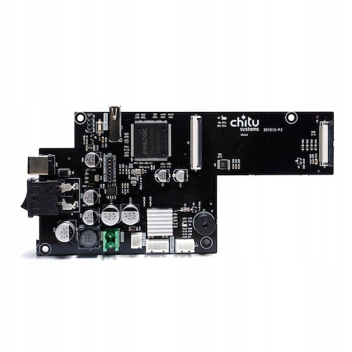 Phrozen Sonic Mighty 4K Mainboard – Genuine Replacement Part