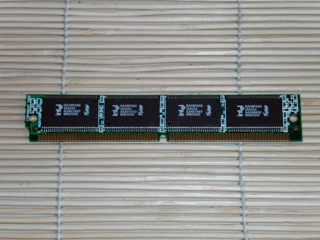 MEM-32F-AS535 32MB Flash Memory Cisco AS5350 Router