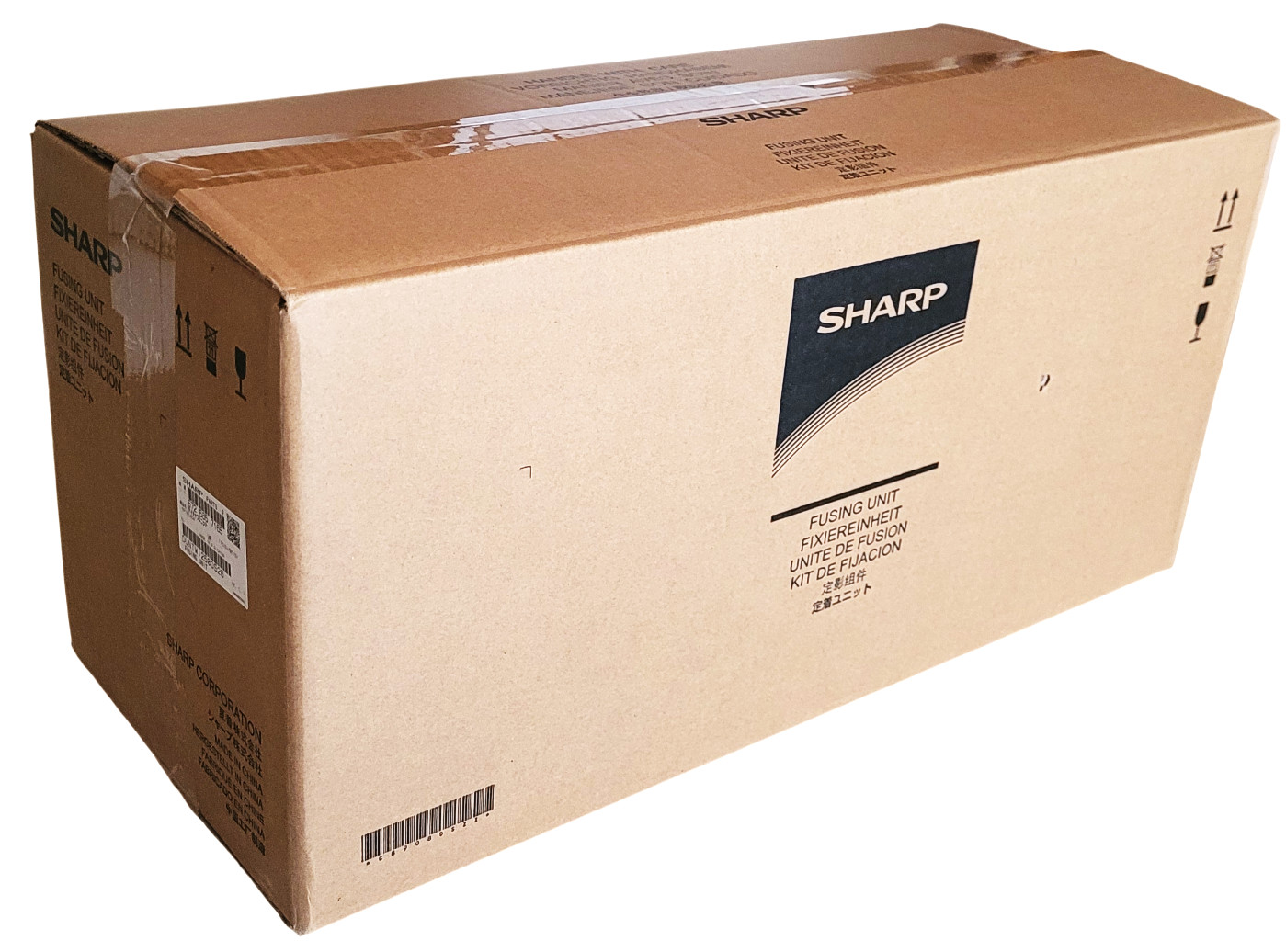 Sharp DUNTW1250DS26 Fuser Unit