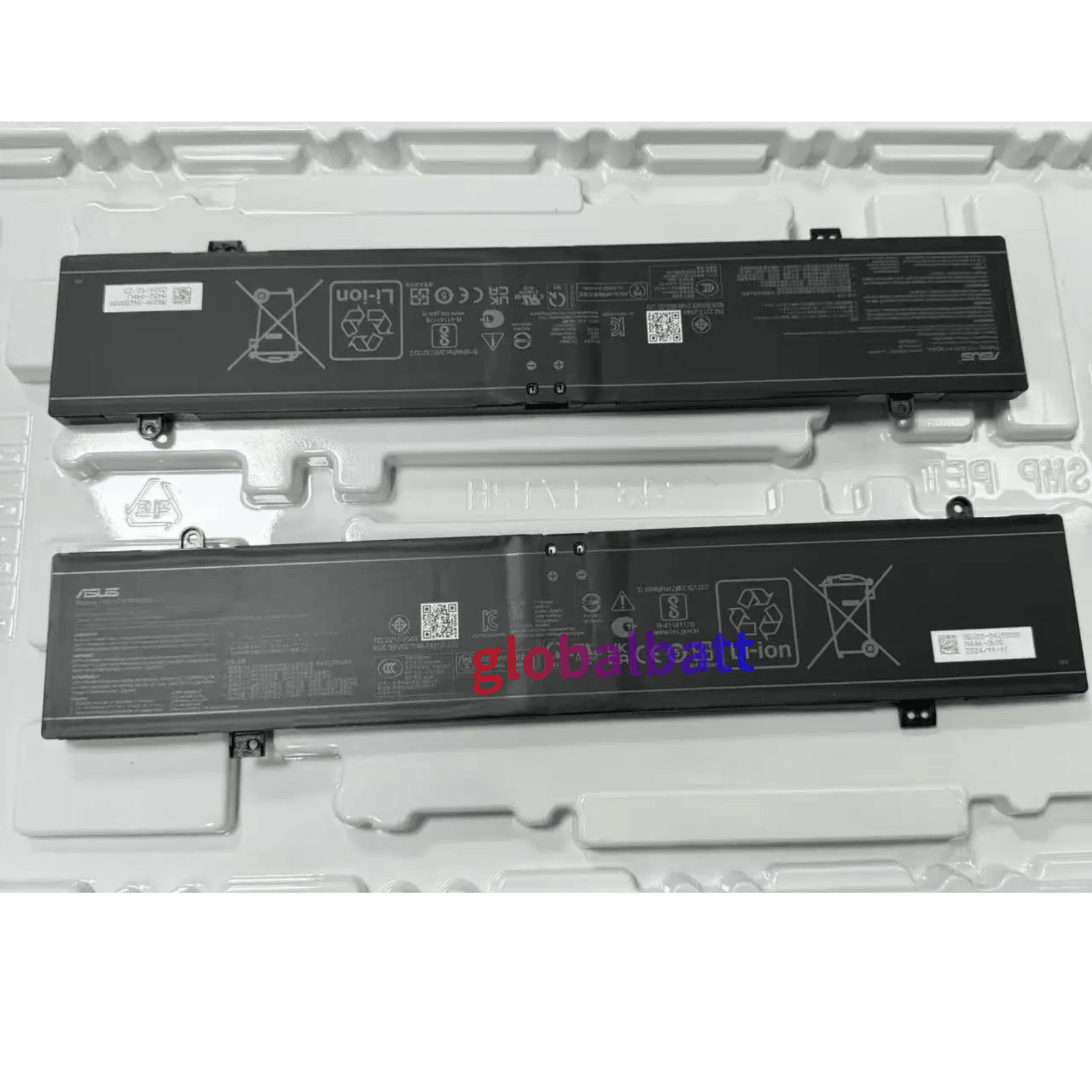 New Genuine OEM C41N2109 90Wh Battery for Asus ROG GV601RE GV601RW GV601RM G614J