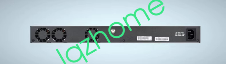 1PCS Aruba R8Q69A 6200M 48G 4SFP + Switch new via FedEx or DHL