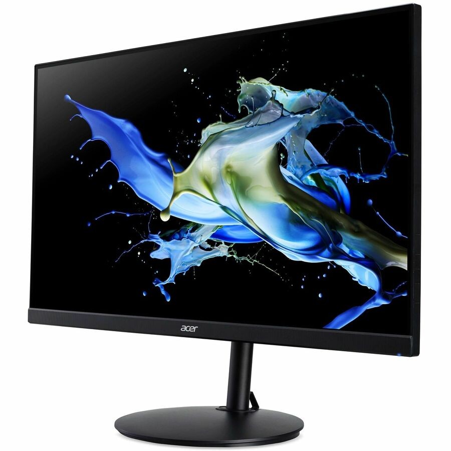 Acer Vero CB272U G 27" Class LCD Monitor Black 1ms HDMI DisplayPort UMHB2AAG06