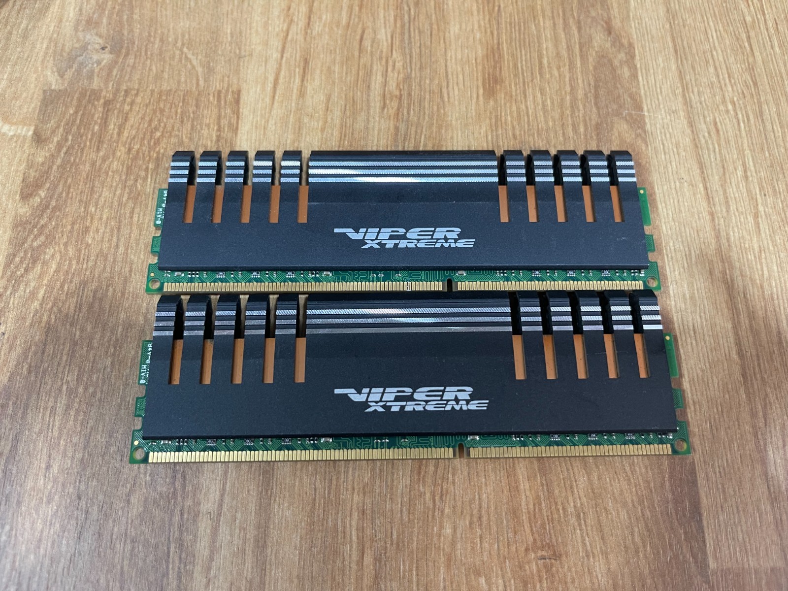 Patriot Viper Xtreme 8GB Kit (2x4GB) PC3-12800 DDR3-1600MHz DIMM