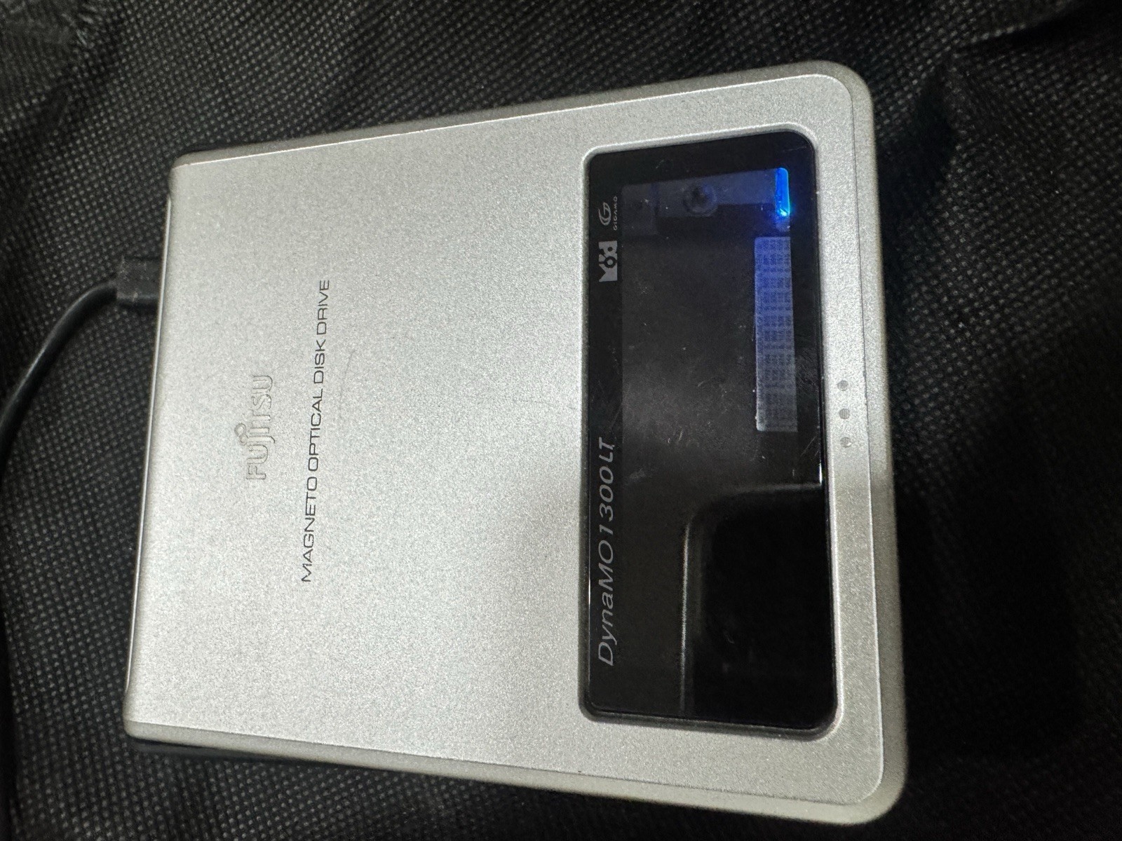 Fujitsu Magneto-Optical Disk Drive DynaMO 1300 LT
