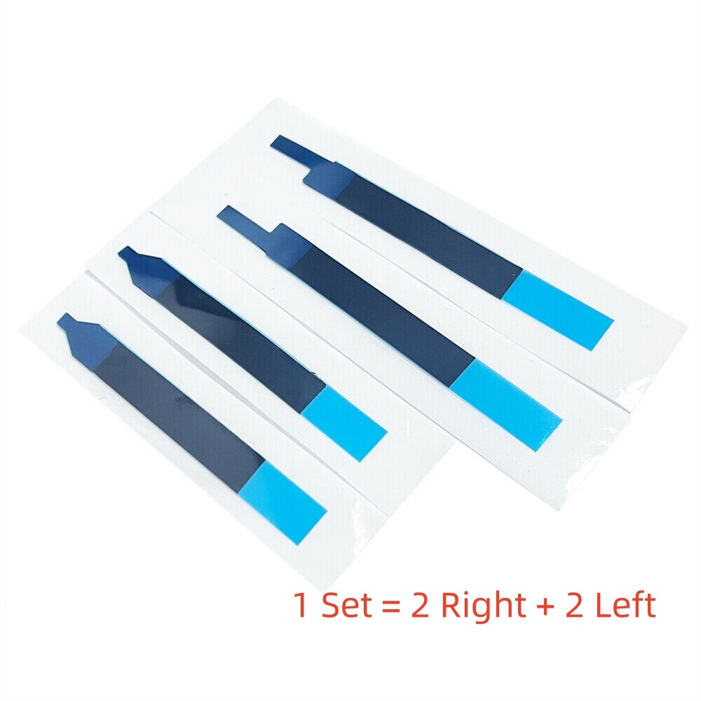 4pcs Screen Adhesive Strip Pull For Lenovo Legion 5-15ARH05 82B5 5T10S33097