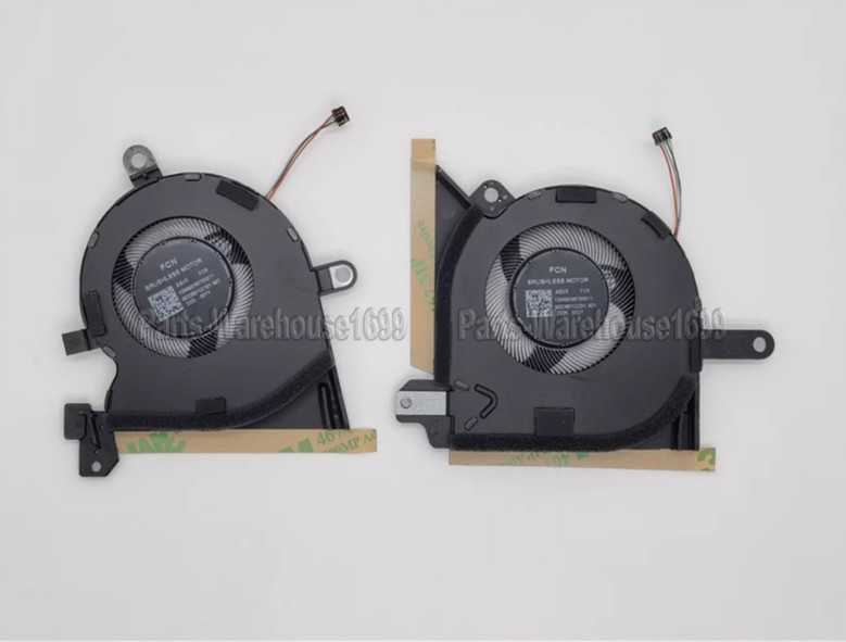 New for AUSU 13 2023/24 BUILT IN Cooling Fan 13NR0EN0T04011 13NR0EN0T05011
