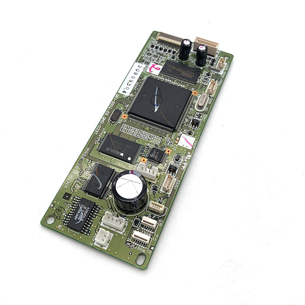 Main board motherboard QK1-0014-03 QM2-0237 Fits For Canon BubbleJet i70