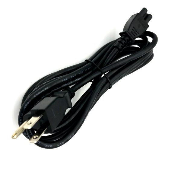 AC Power Cable Cord Replacement for INFOCUS LP70+ PROJECTOR 15'