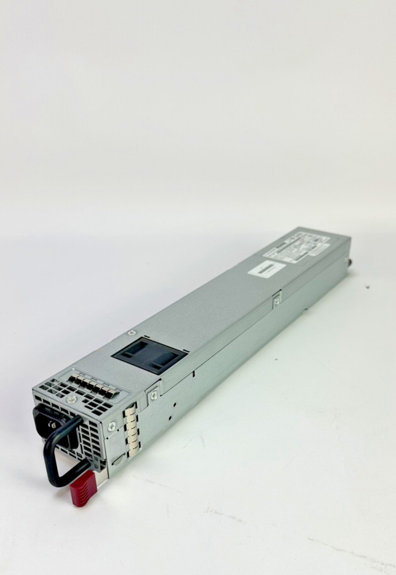 HPE Edgeline EL8000 1500W 100V-240V AC 1.5kW Power Supply PSU DX8000 P11771-001
