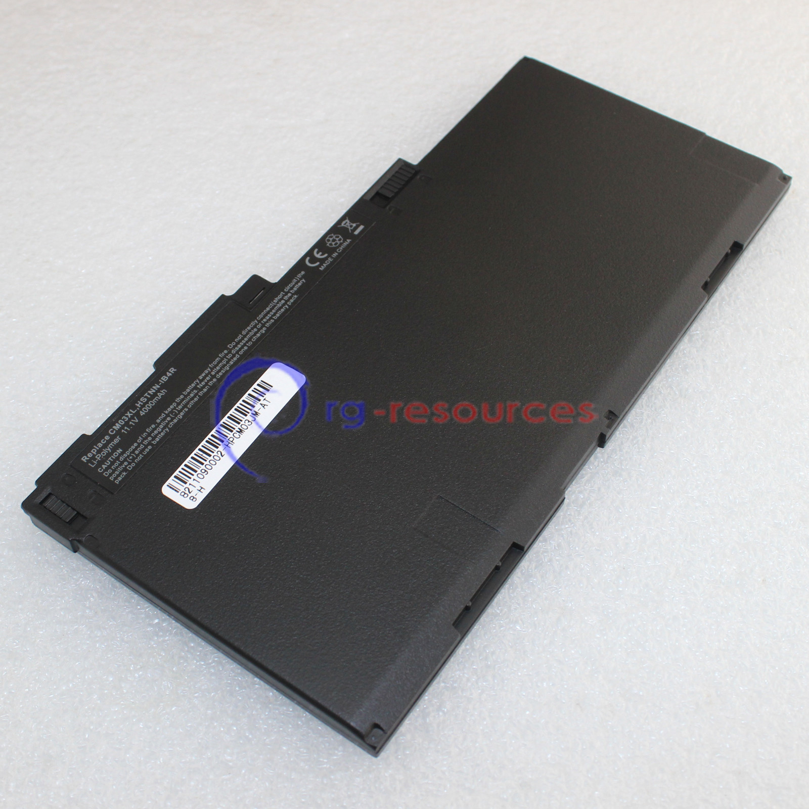 NEW Fit HP EliteBook 840 G1 HSTNN-IB4R 717376-001 CM03XL Laptop Battery 50WH