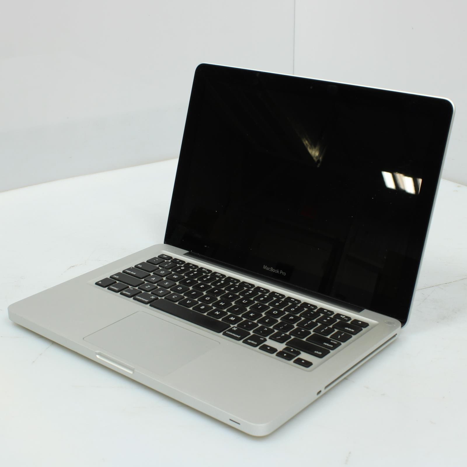 Apple MacBook Pro 9,2 Intel Core i5 3rd Gen 8GB RAM 500GB MacOS High Sierra