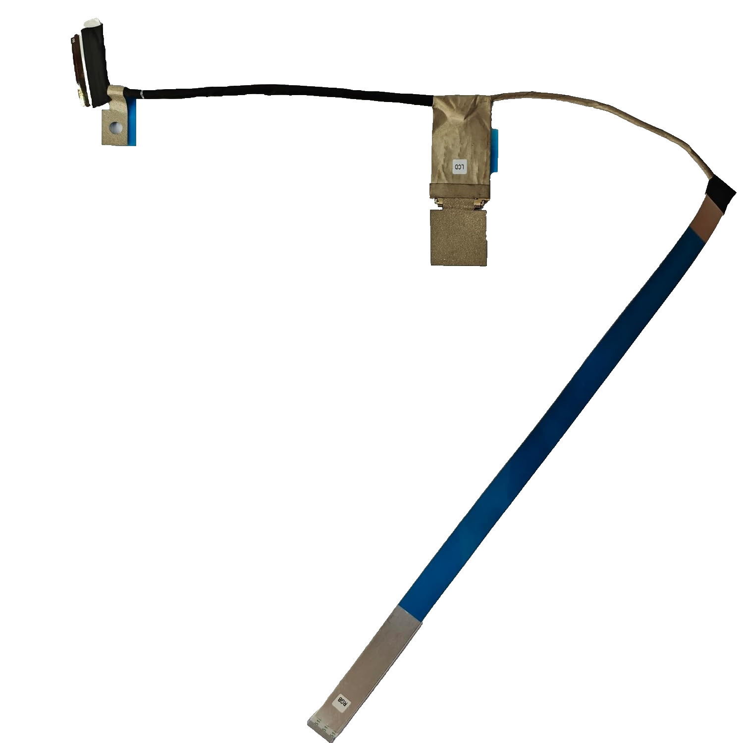 5C11P26191 For LENOVO ThinkPad L16 Gen 1 Notouch LCD Screen Cable 30pin Laptop