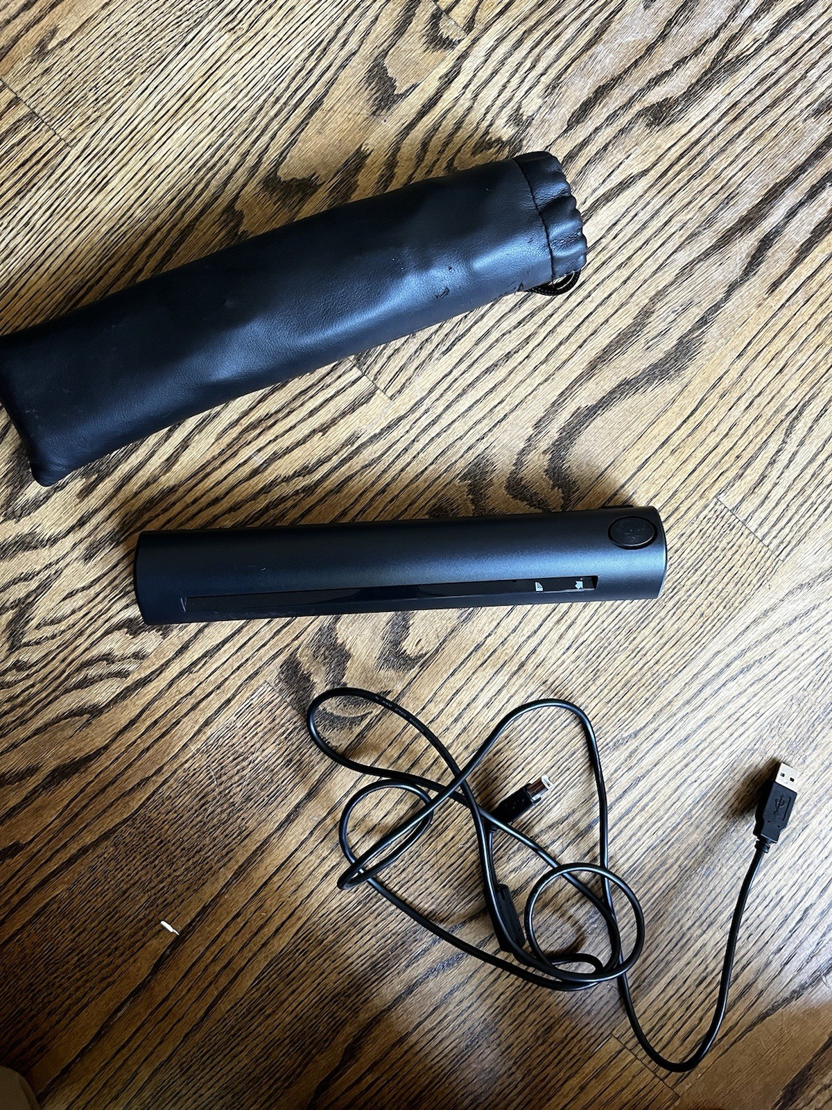 Original Doxie scanner (model DX100