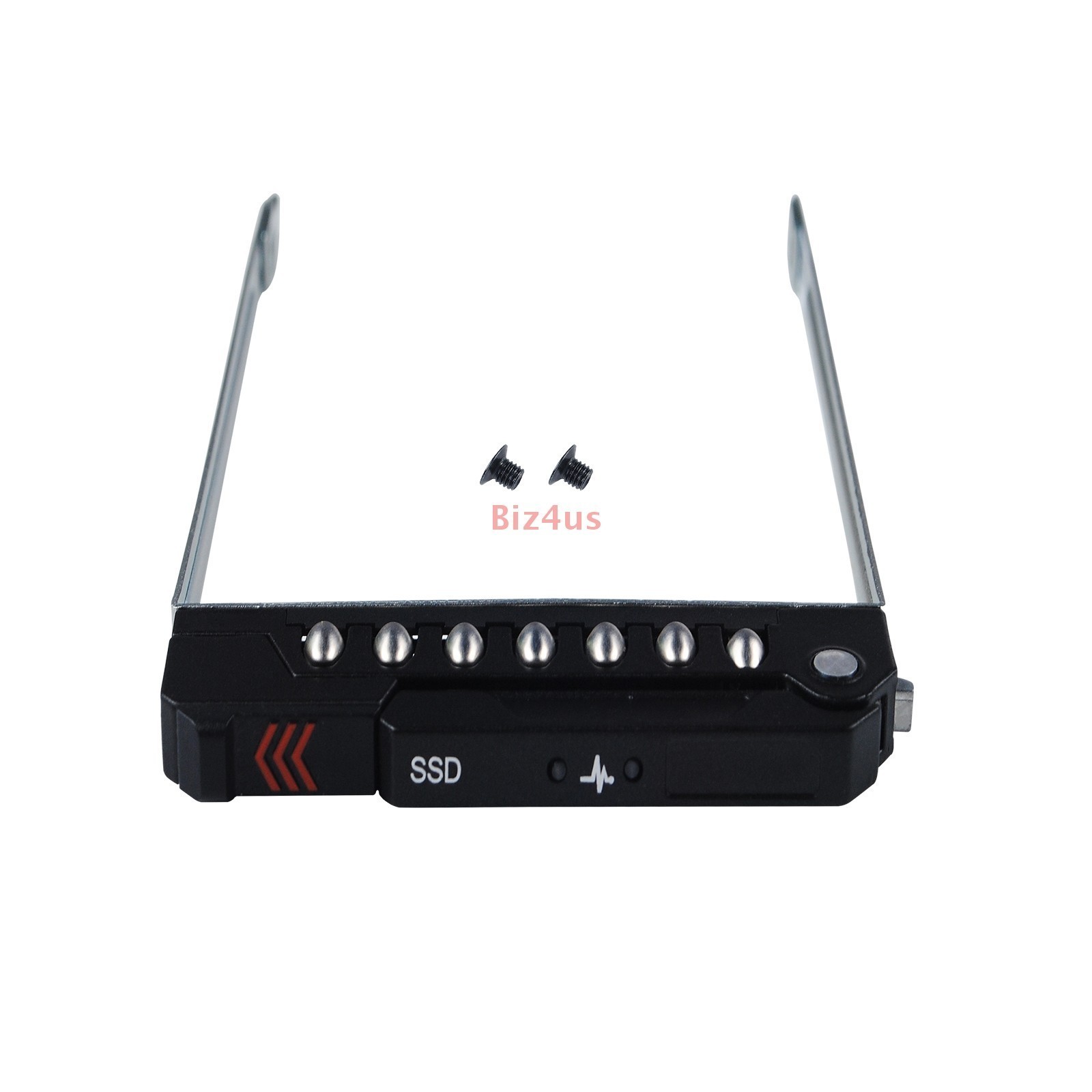 NV2RX SSD NVMe Drive Caddy Tray for Dell PowerEdge R660 R760 16G E3 E3.S Drives