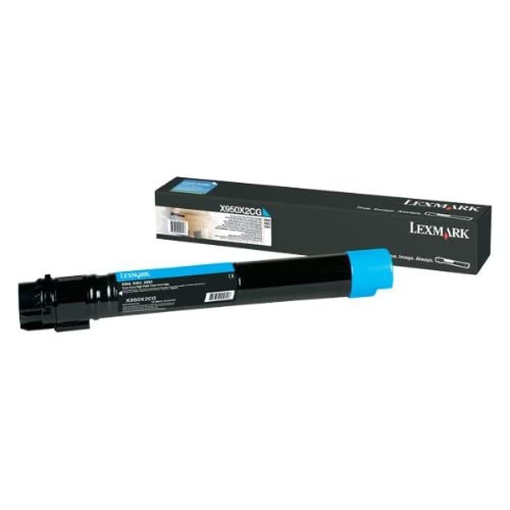 Lexmark 22Z0009 Cartridge
