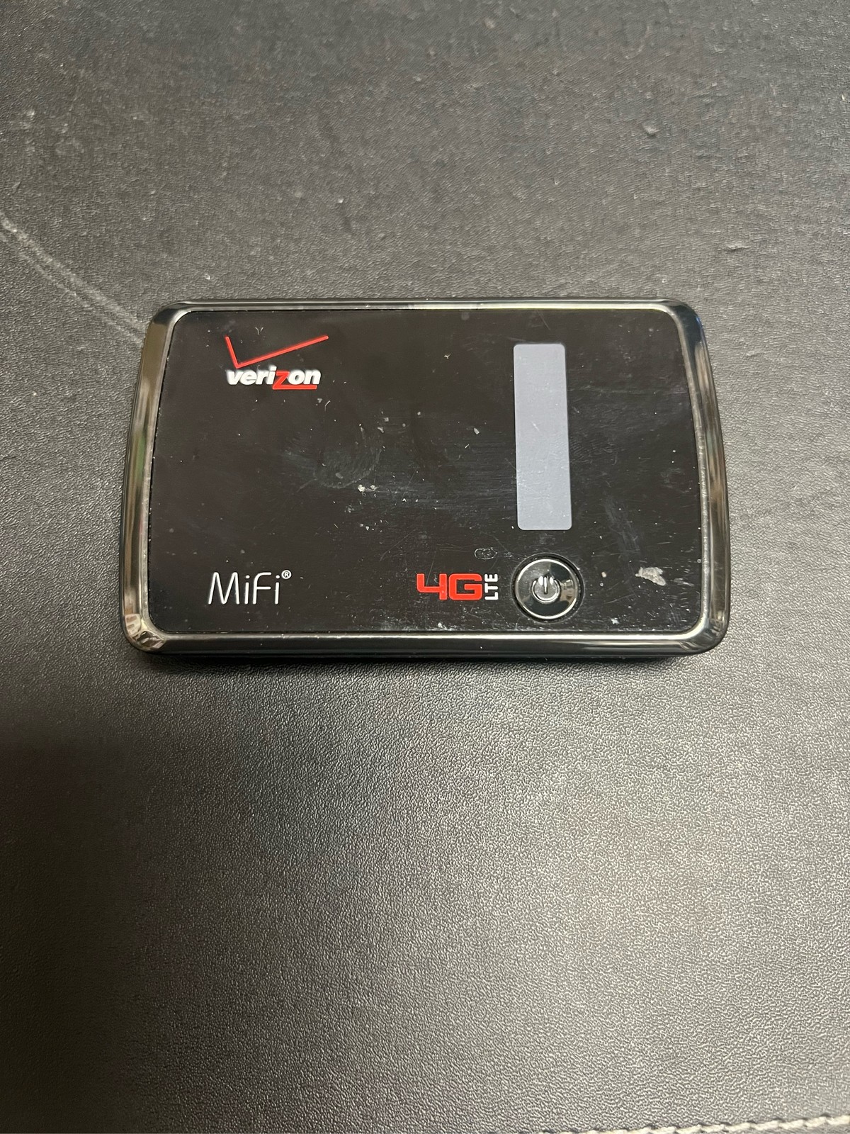 Verizon Novatel MiFi 4510L 4G LTE Mobile Hotspot WiFi Jetpack