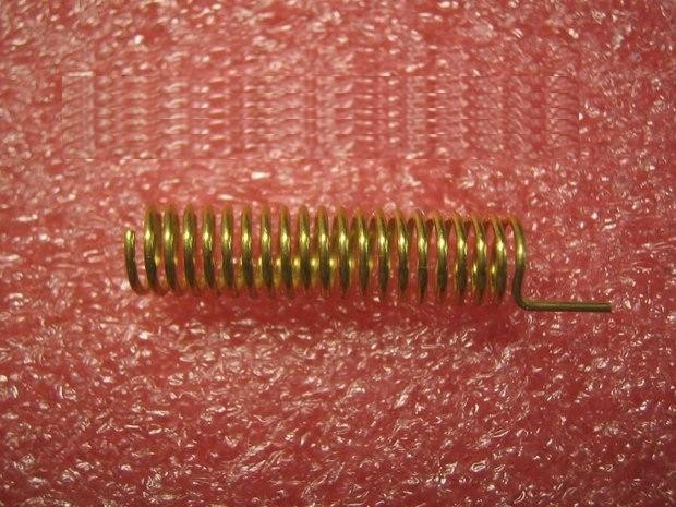 10pcs 433MHz Helical antenna