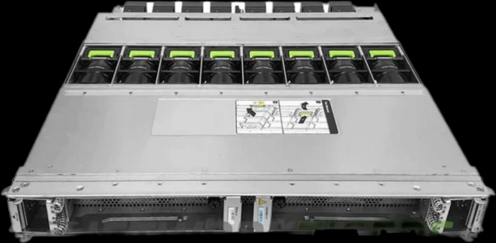 New ARISTA DCS-7808R3-FM2   7800R Fabric Module for 7808 Chassis BRAND NEW