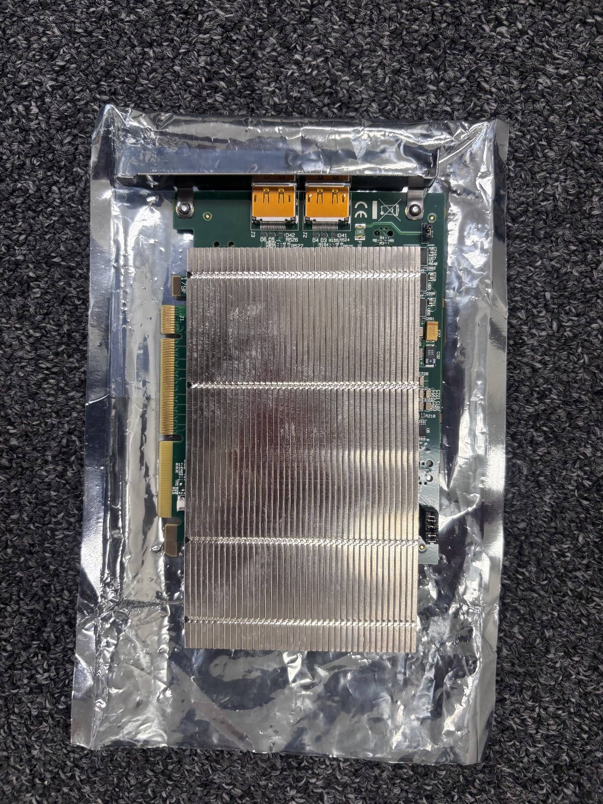 VisionSC-DP2 - 8K Capture Card