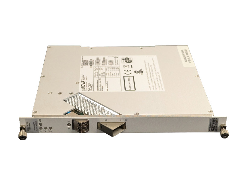 Fujitsu FC9685CP99 Flashwave-7420 1-Port 10g Core Unit