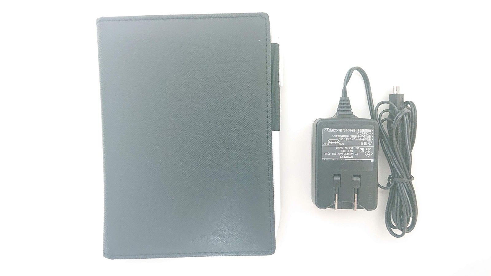 Sharp WG-N10 Handwritten Electronic Notebook