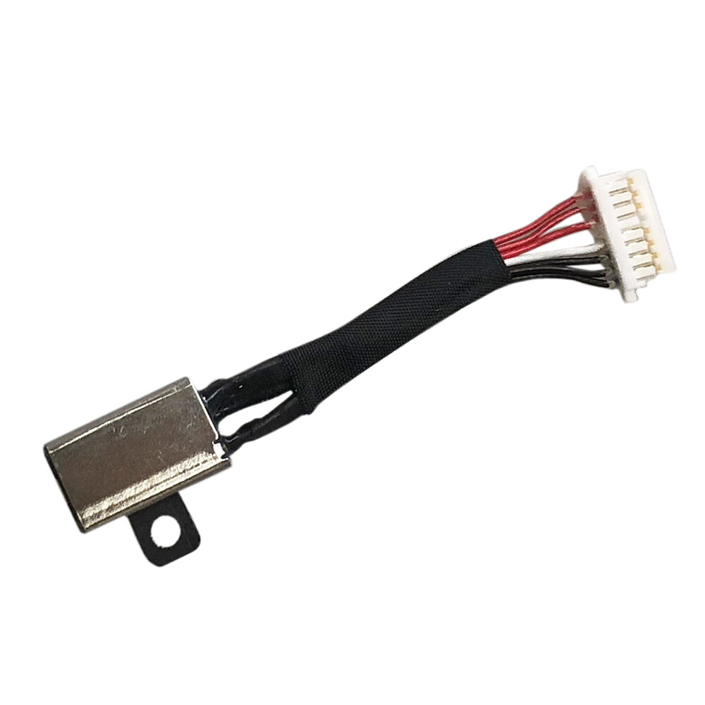 NEW FOR Dell Inspiron 13.3" 2-in-1  i5368-2405GRY DCPOWER JACK Charging port USA
