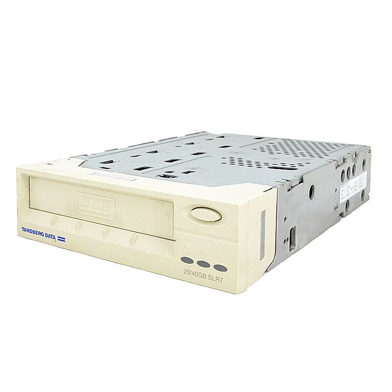 Steramer Tandberg SLR7 20/40GB SCSI 68 PIN