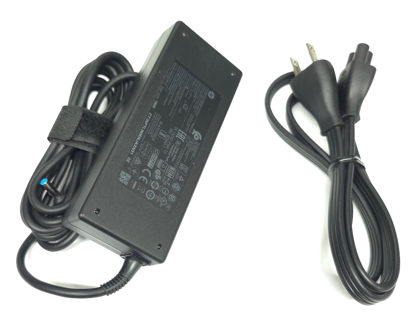 Genuine 90W AC Charger For HP AIO GEN AI PC 27-cr1096t A13J9AA#ABA 8J0E1AV
