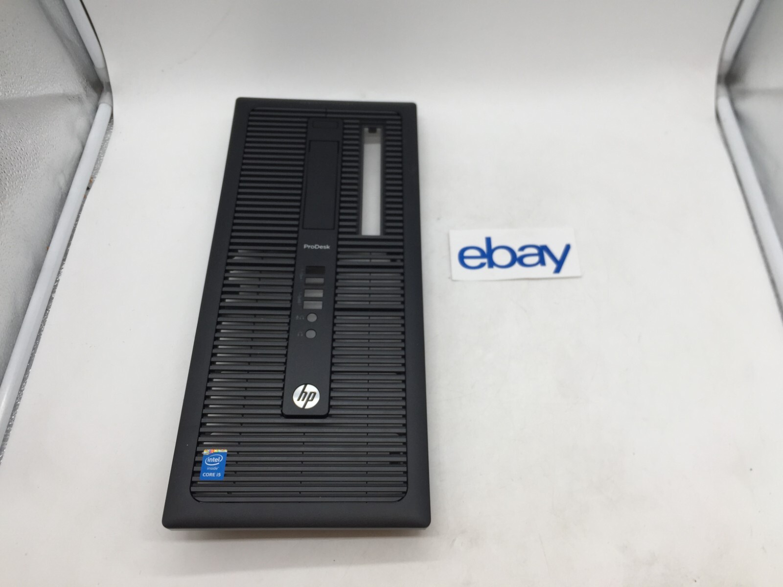 NEW HP EliteDesk 600 G1 Tower Front Cover Chassis Bezel 452692-003 FREE S/H