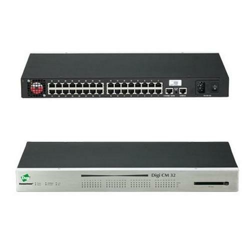 Digi DB-9F Serial Console Adapter, Package of 4 76000697
