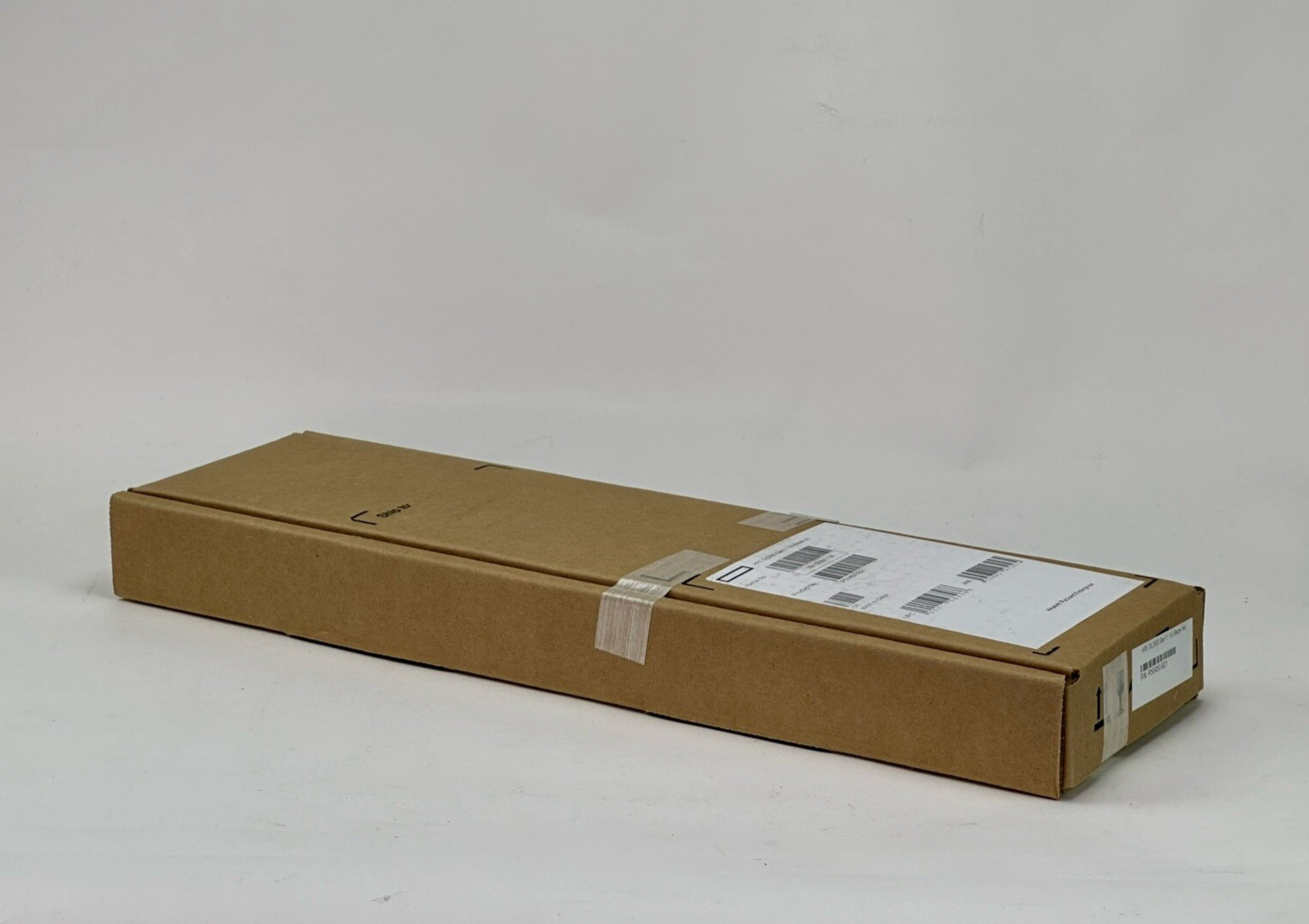 HPE P50450-B21 ProLiant DL3XX Gen11 1U Common Bezel Kit DL320 DL325 DL360 DL365