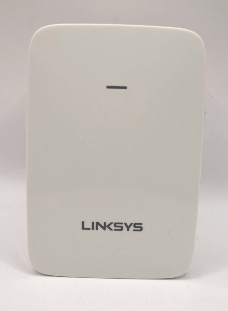 LINKSYS RE6350 AC1200 Dual-Band Wi-Fi Range Extender - 036 - ✅ GOOD CONDITION ✅