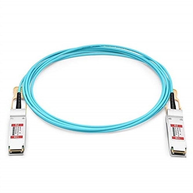 Arista AOC-Q-Q-100G-10M QSFP Active Optical Cable