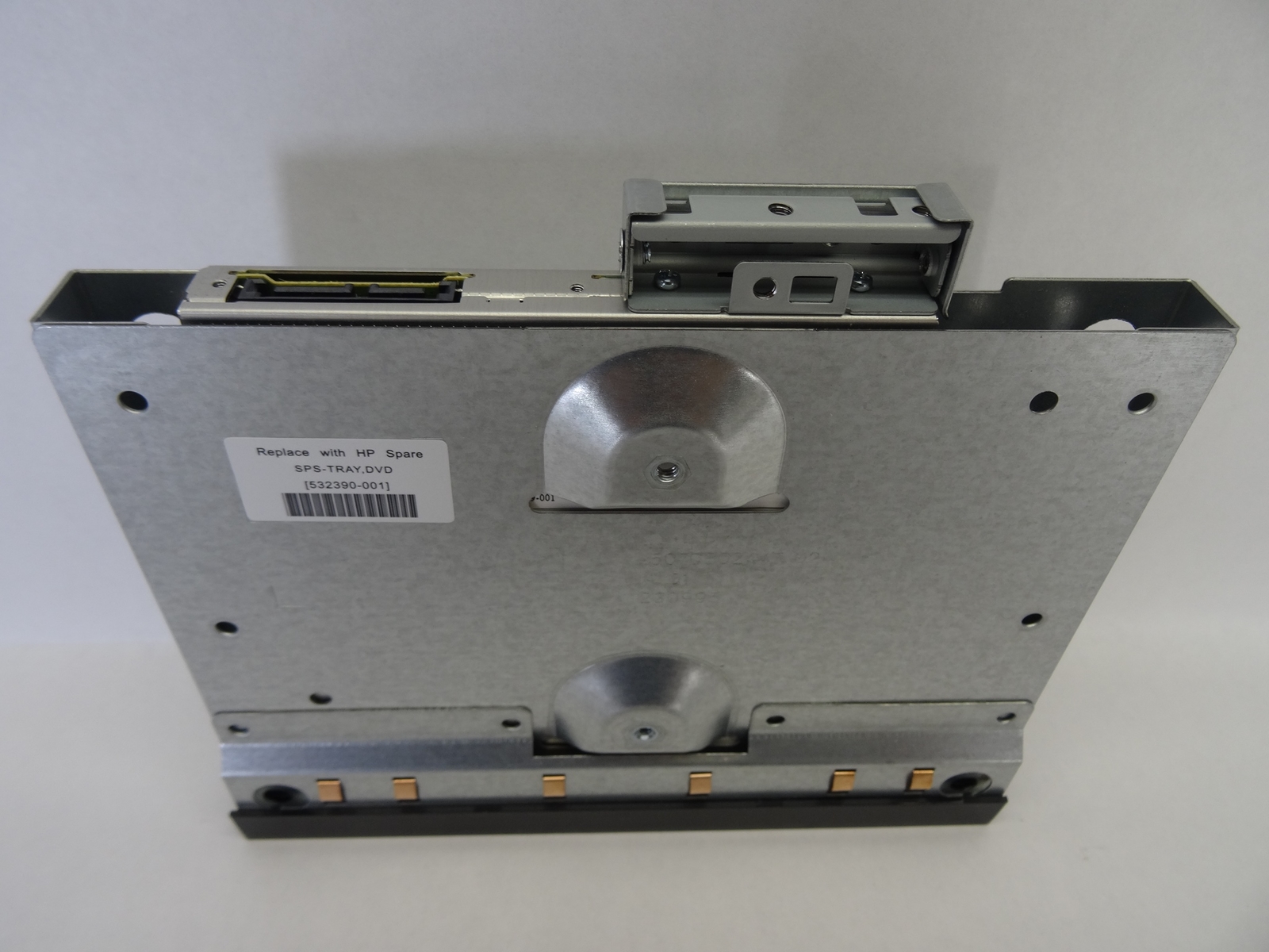 532390-001 HP DL380 DL360 DL580 DVD-RW SATA OPTICAL DRIVE